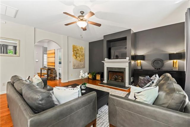 97 Grampian Court, Marietta, GA 30008