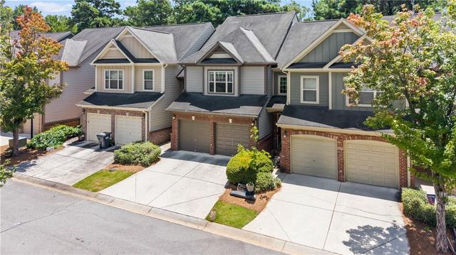 97 Grampian Court, Marietta, GA 30008