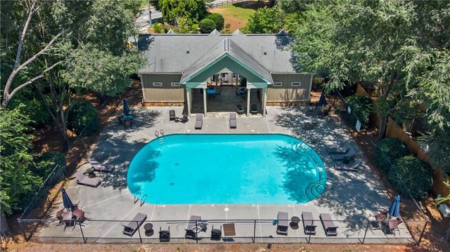 97 Grampian Court, Marietta, GA 30008