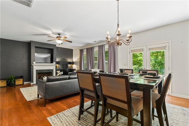 97 Grampian Court, Marietta, GA 30008