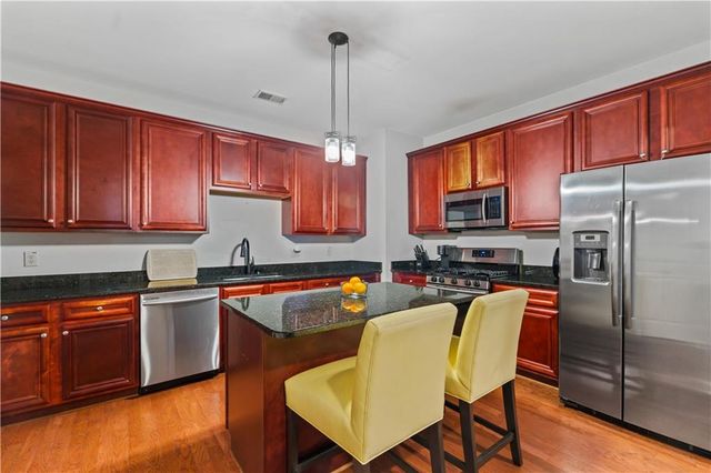 97 Grampian Court, Marietta, GA 30008