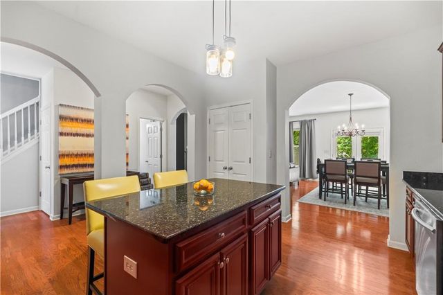 97 Grampian Court, Marietta, GA 30008