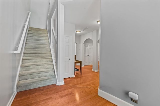 97 Grampian Court, Marietta, GA 30008