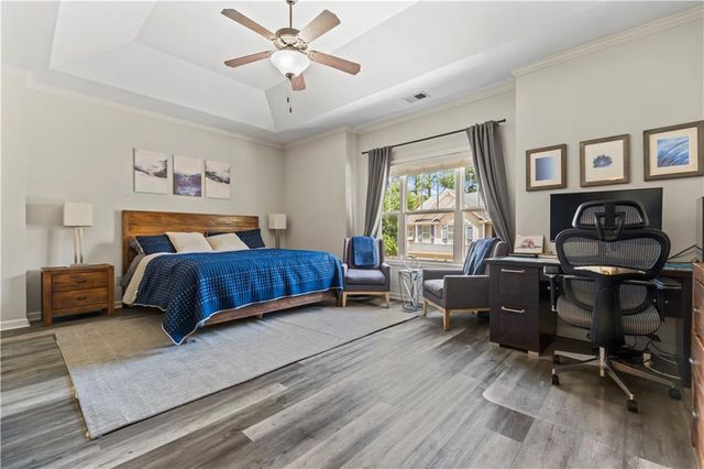 97 Grampian Court, Marietta, GA 30008