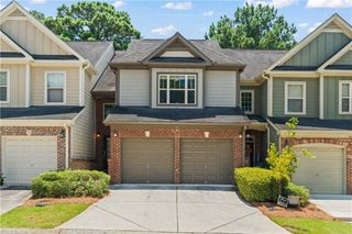 97 Grampian Court, Marietta, GA 30008