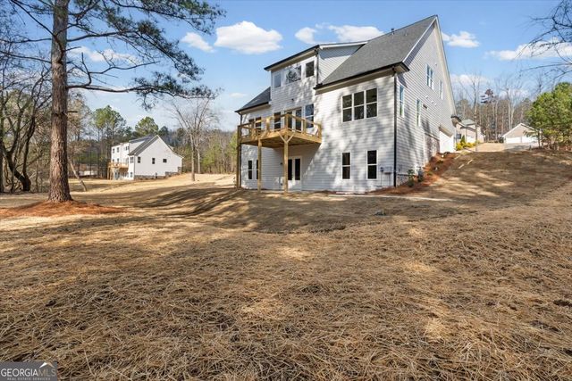 30 Rushden Way SE, Rome, GA 30161