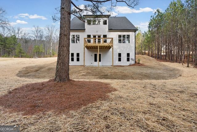 30 Rushden Way SE, Rome, GA 30161