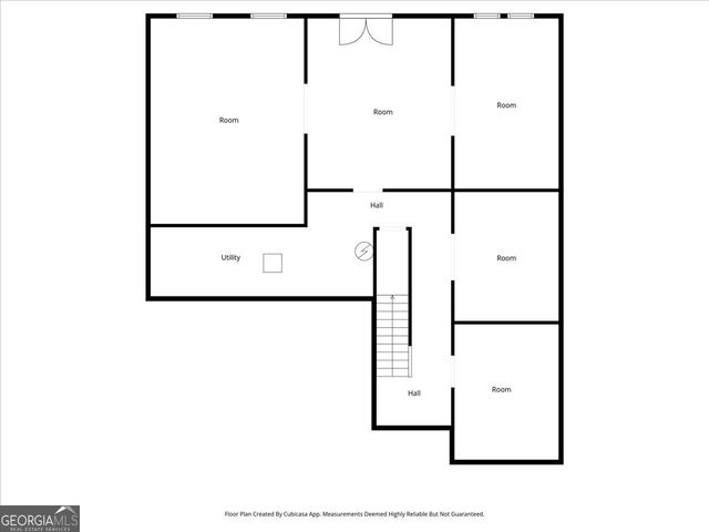 30 Rushden Way SE, Rome, GA 30161