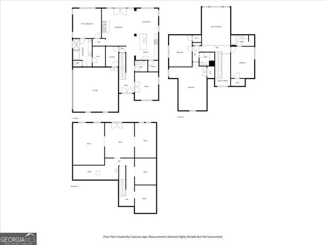 30 Rushden Way SE, Rome, GA 30161