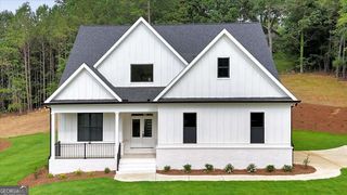 30 Rushden Way SE, Rome, GA 30161