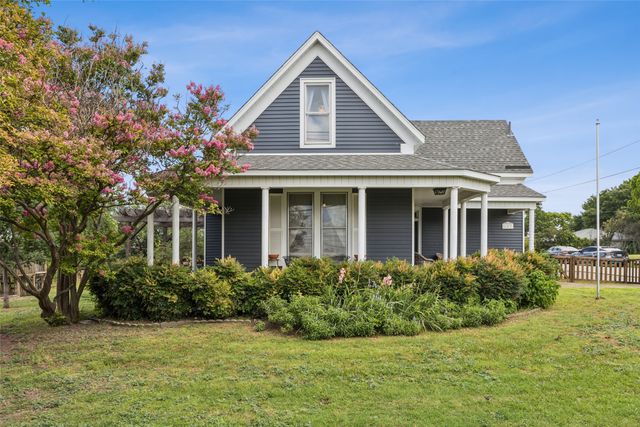 607 E First Street, Prosper, TX 75078