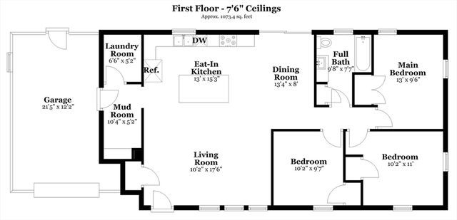 4 Richard Rd, Hudson, MA 01749