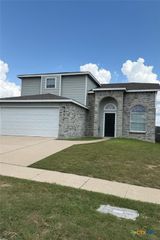 3213 Blackburn Drive, Killeen, TX 76543