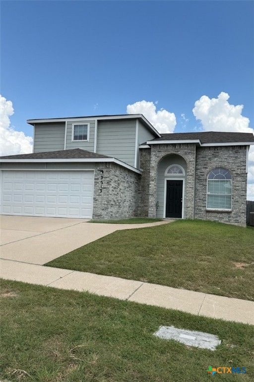 3213 Blackburn Drive, Killeen, TX 76543