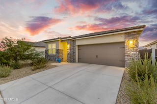 1832 S 239TH Drive, Buckeye, AZ 85326