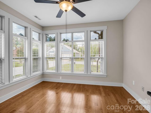 595 Summerfield Place, Flat Rock, NC 28731