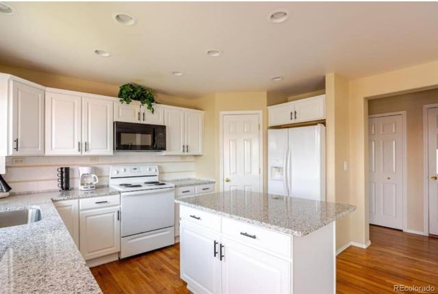 6639 Cabin Creek Drive, Colorado Springs, CO 80923