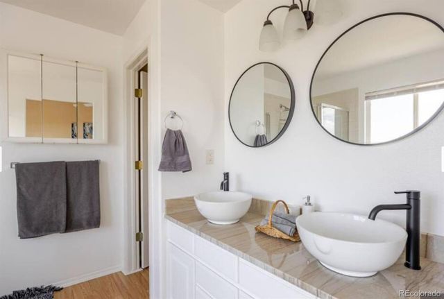 6639 Cabin Creek Drive, Colorado Springs, CO 80923