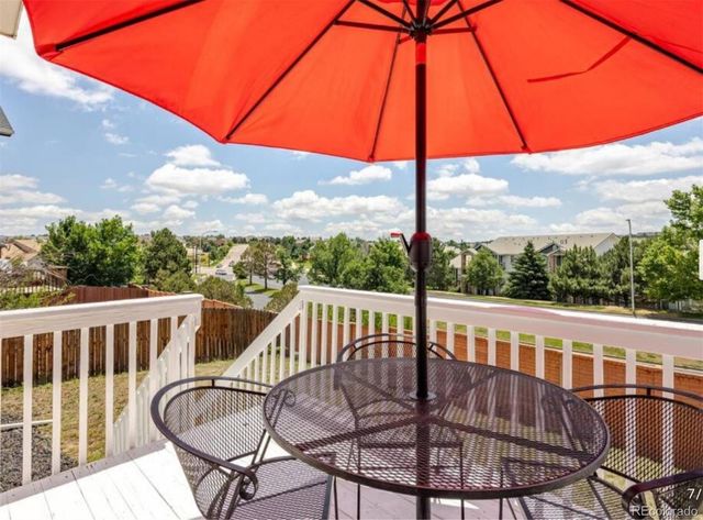 6639 Cabin Creek Drive, Colorado Springs, CO 80923