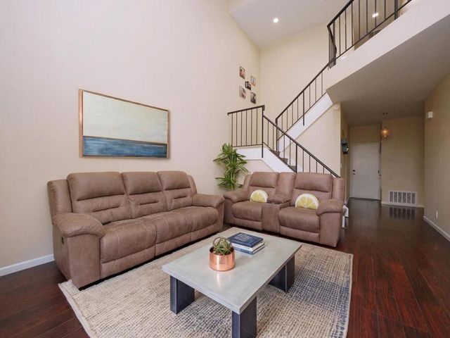 5535 Civic Terrace Avenue, Newark, CA 94560