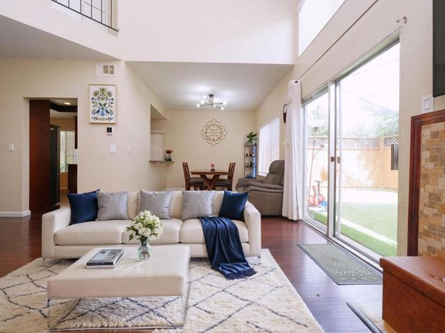 5535 Civic Terrace Avenue, Newark, CA 94560