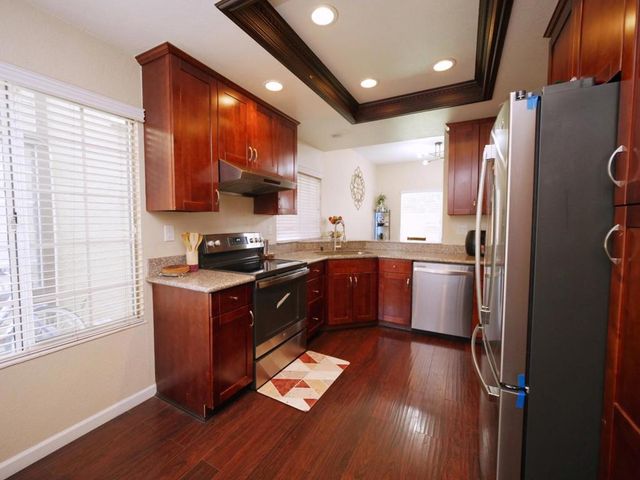 5535 Civic Terrace Avenue, Newark, CA 94560