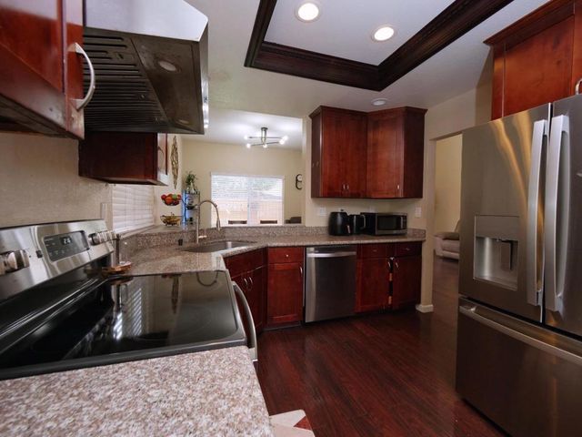 5535 Civic Terrace Avenue, Newark, CA 94560