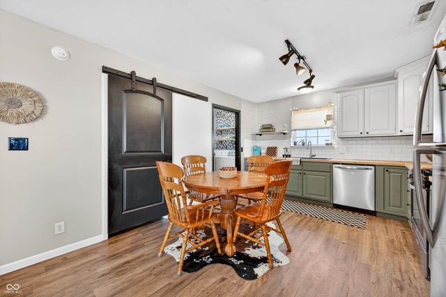 213 Dunn Drive, Trafalgar, IN 46181