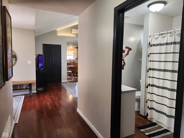 213 Dunn Drive, Trafalgar, IN 46181