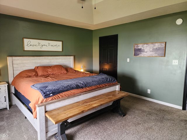 213 Dunn Drive, Trafalgar, IN 46181