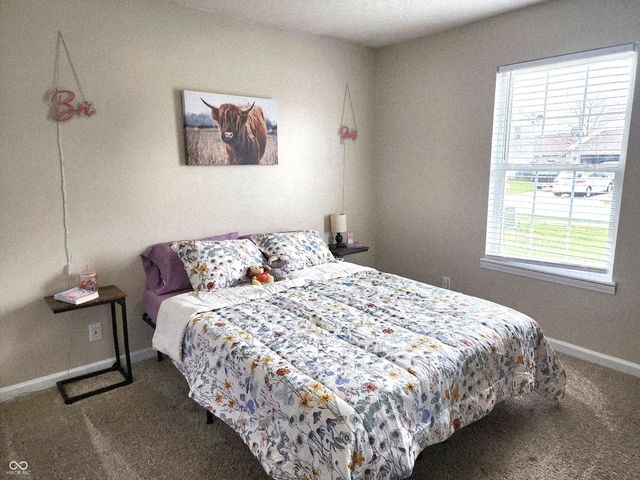 213 Dunn Drive, Trafalgar, IN 46181