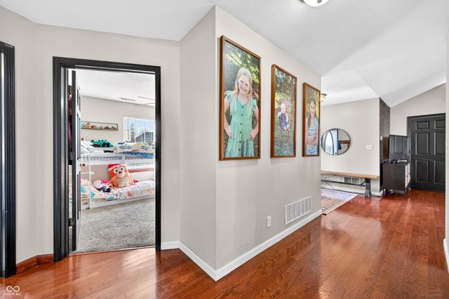 213 Dunn Drive, Trafalgar, IN 46181