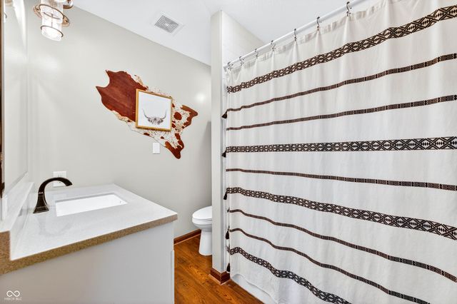 213 Dunn Drive, Trafalgar, IN 46181