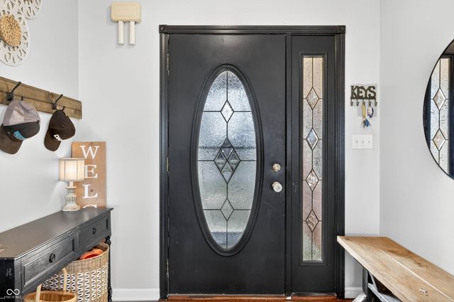 213 Dunn Drive, Trafalgar, IN 46181