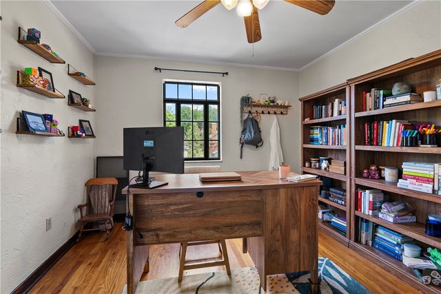 2214 Laketon Rd, Wilkinsburg, PA 15221