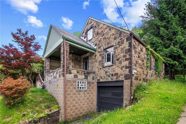 2214 Laketon Rd, Wilkinsburg, PA 15221