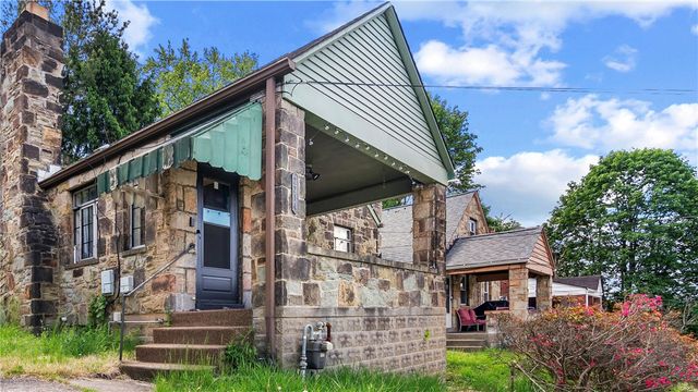 2214 Laketon Rd, Wilkinsburg, PA 15221