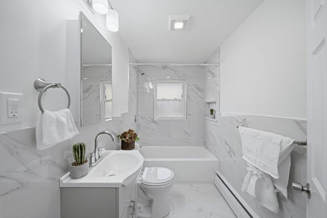 42 Windham Road, Boston, MA 02136