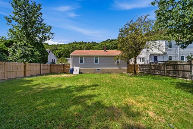 42 Windham Road, Boston, MA 02136