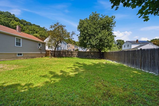 42 Windham Road, Boston, MA 02136