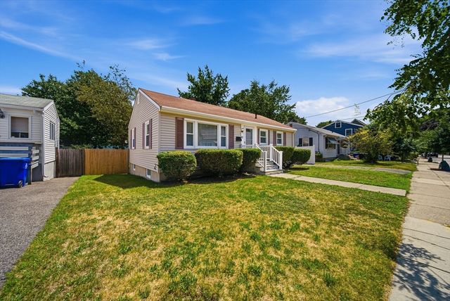 42 Windham Road, Boston, MA 02136