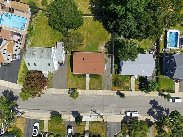 42 Windham Road, Boston, MA 02136