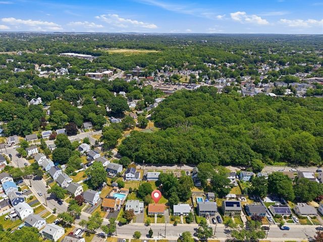 42 Windham Road, Boston, MA 02136
