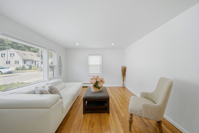 42 Windham Road, Boston, MA 02136