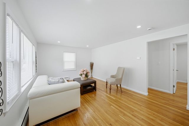 42 Windham Road, Boston, MA 02136