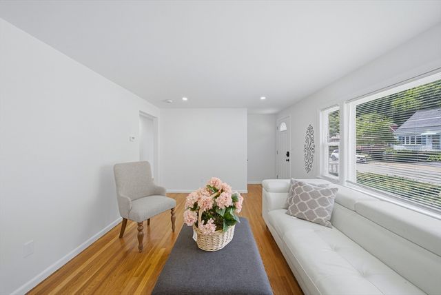 42 Windham Road, Boston, MA 02136