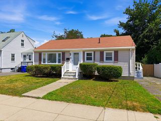 42 Windham Road, Boston, MA 02136