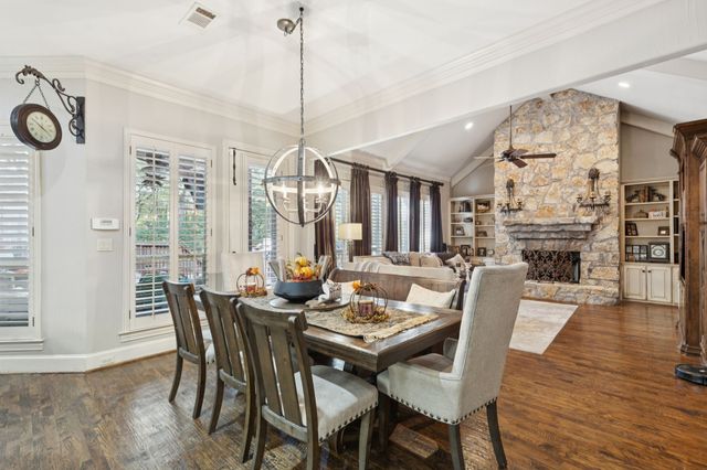 1970 Mary Lee Lane, Lucas, TX 75002