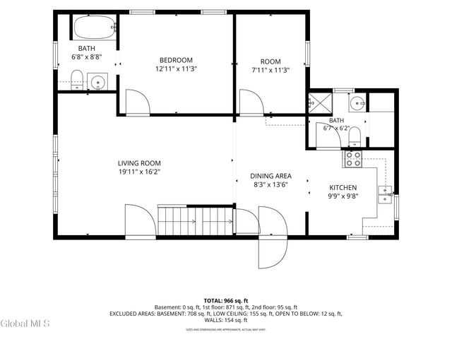262 Lake Road, Berne, NY 12023