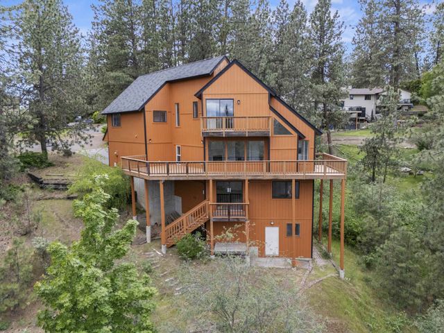 4926 N Northwood Dr, Spokane, WA 99212
